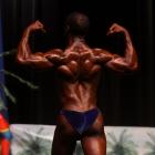 Jerome  Williams - NPC Washington State Open 2011 - #1